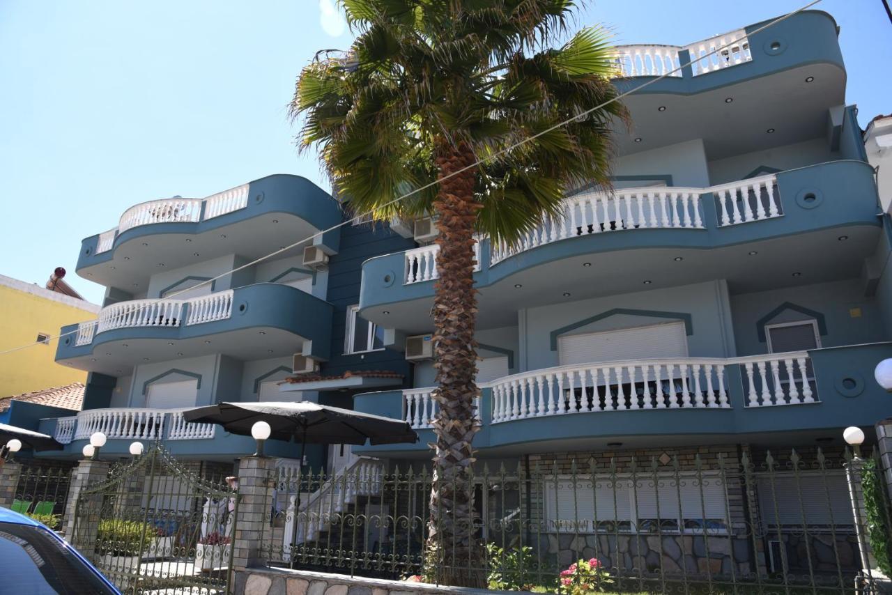 Complex Summer Memories Κεραμωτή Εξωτερικό φωτογραφία