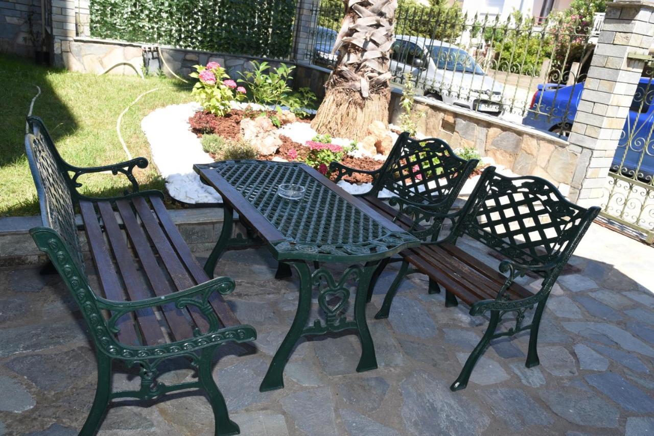 Complex Summer Memories Κεραμωτή Εξωτερικό φωτογραφία